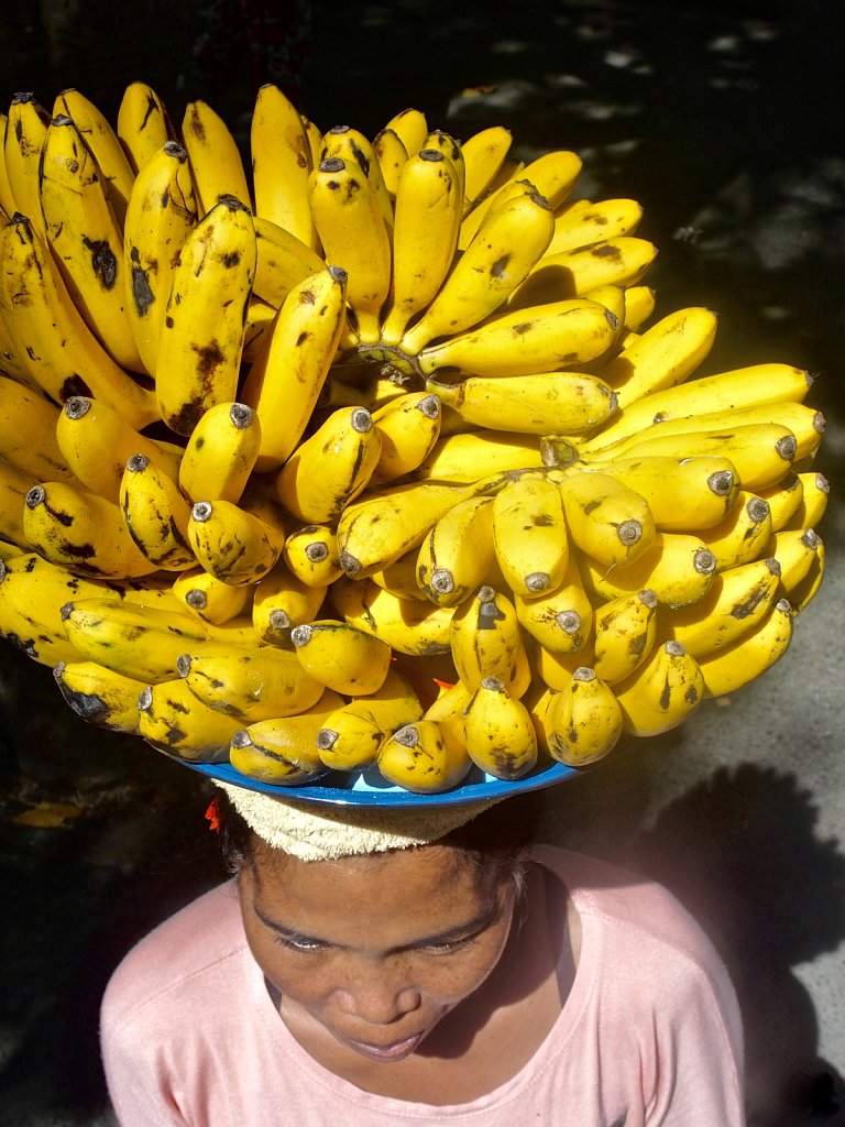 Mama Banana