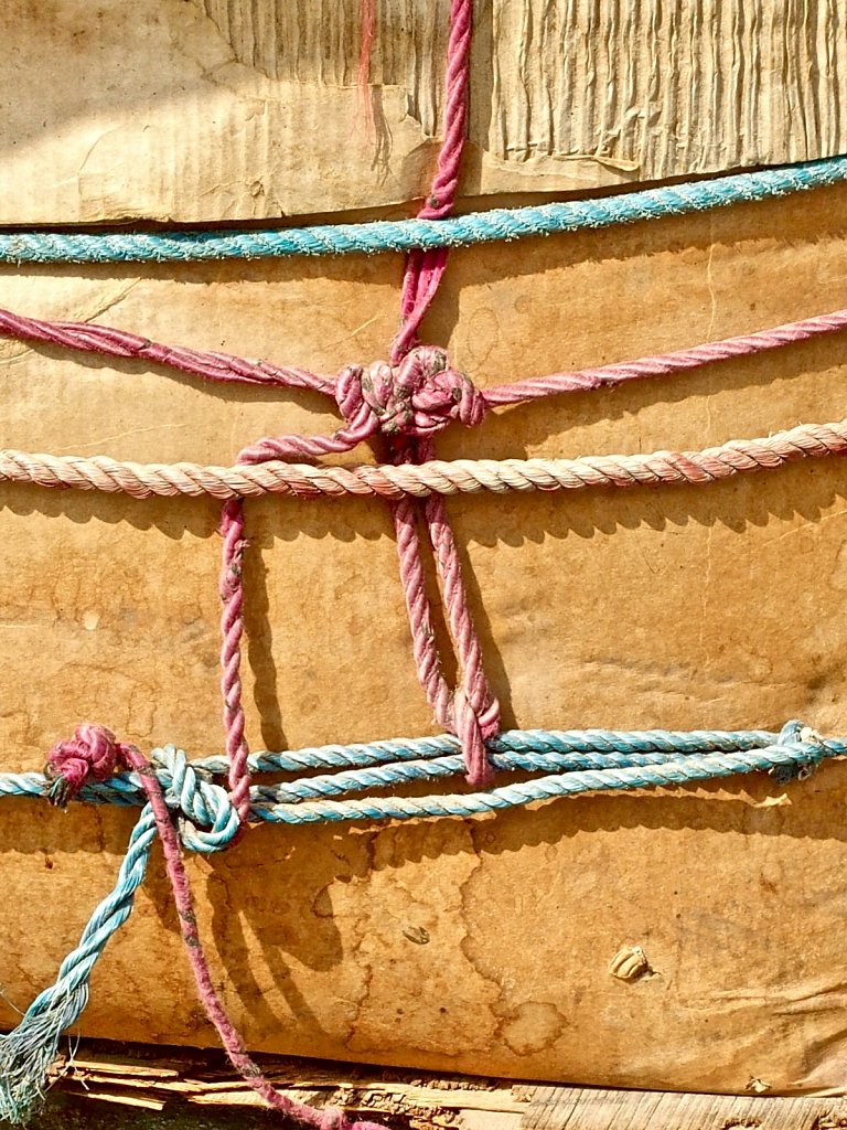 Ropes & Ropes