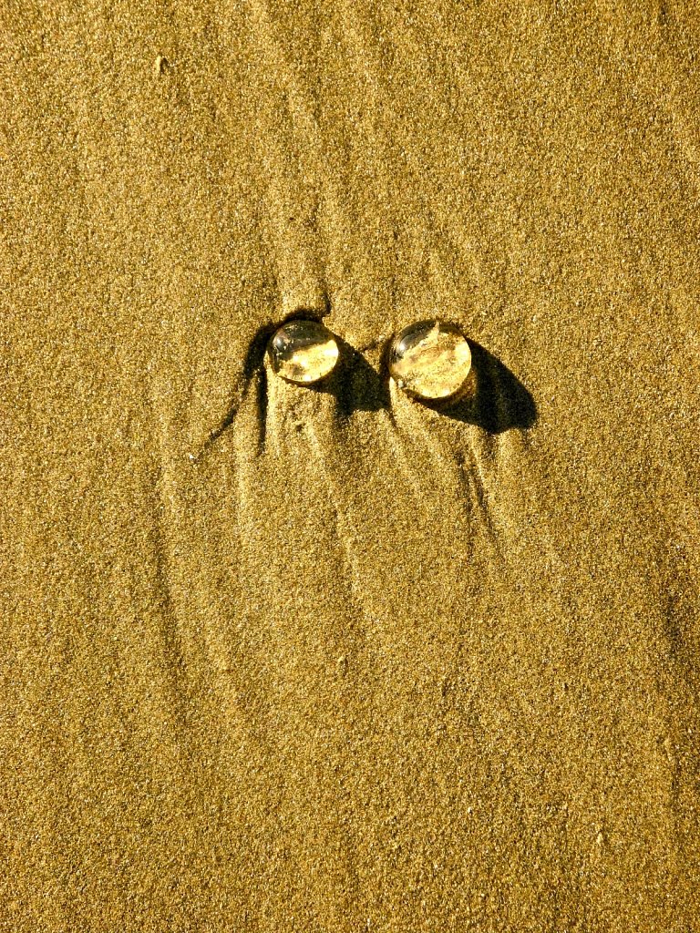 Beach Tears