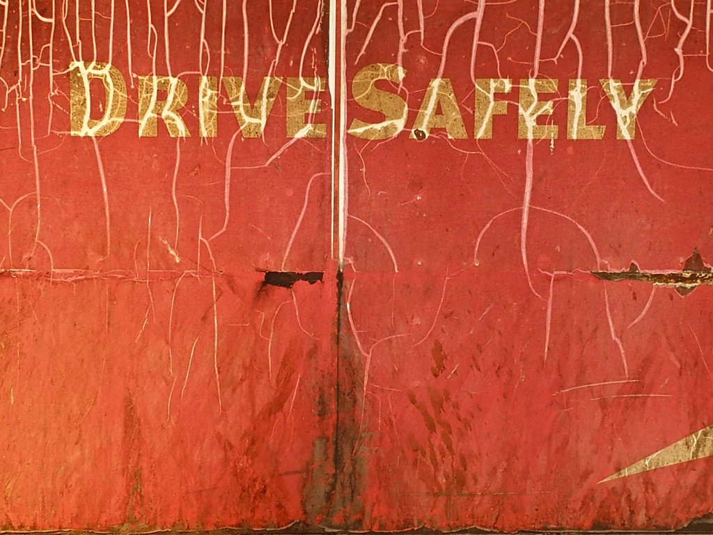 Drive Safety