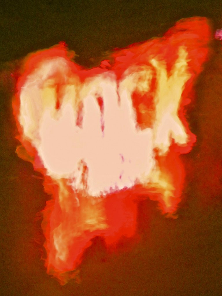 Rock Fire