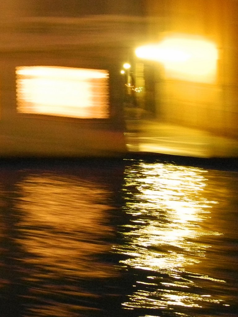 Grand Canal Yellows