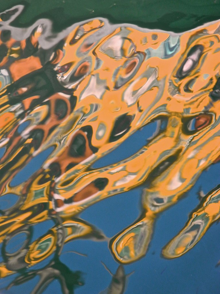 Port colored Swell 2 