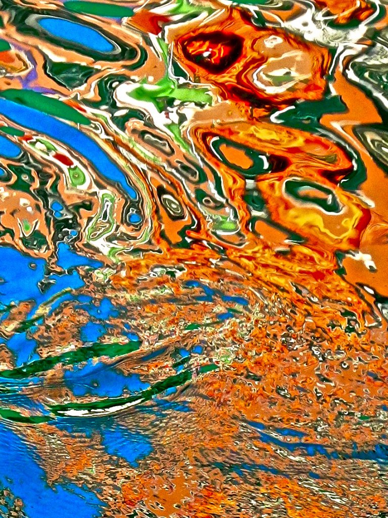 Gondola Colored Swell 1