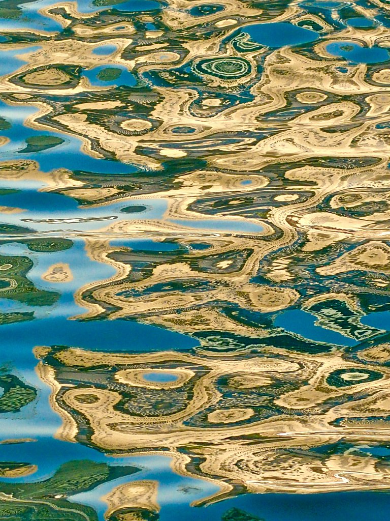 Marina Waters 2