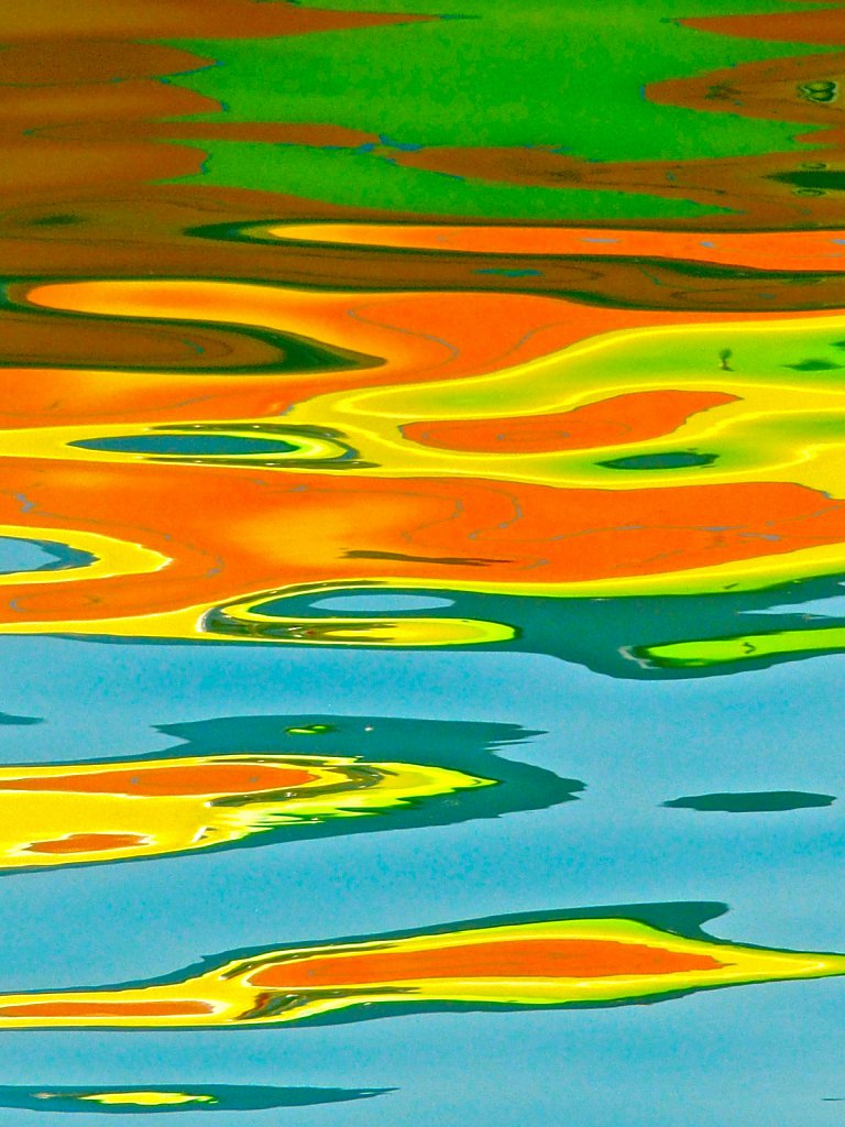 Marina Waters 1