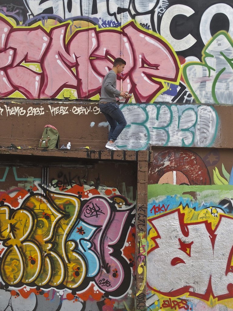 Taging Tager 1