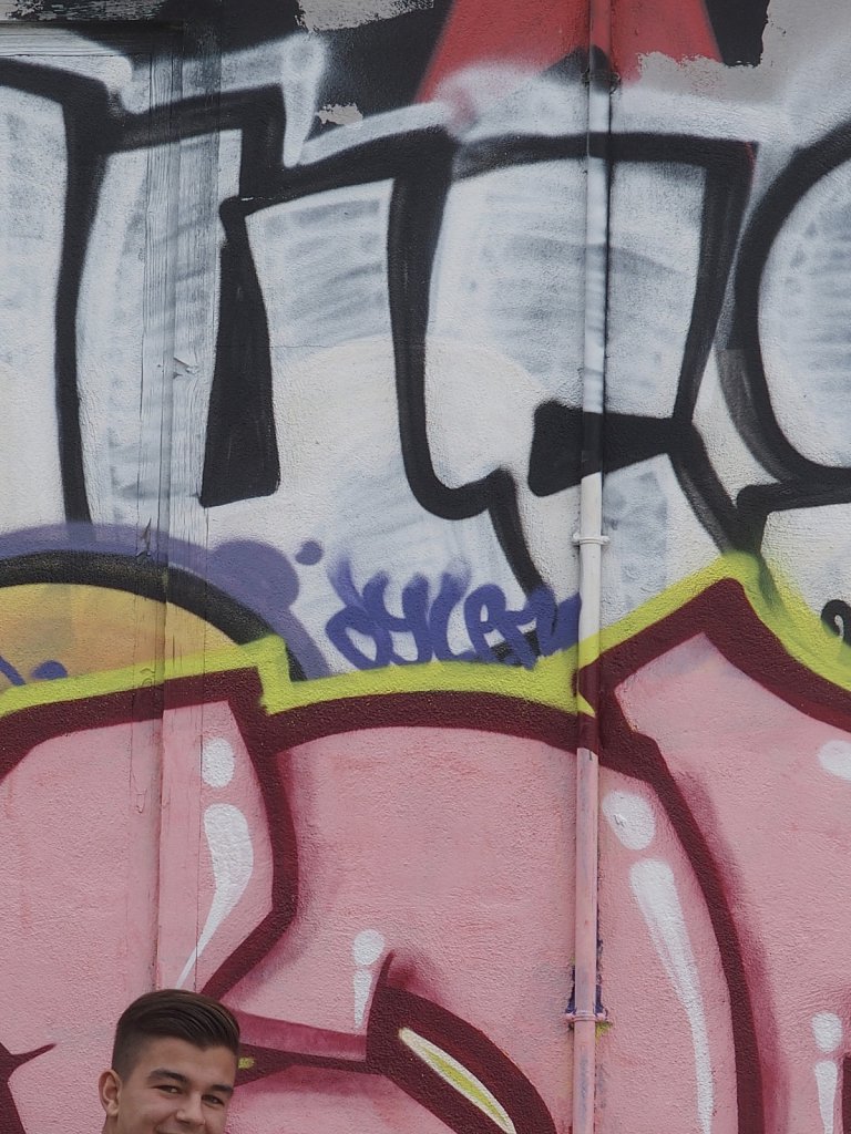 Taging Tager 2 