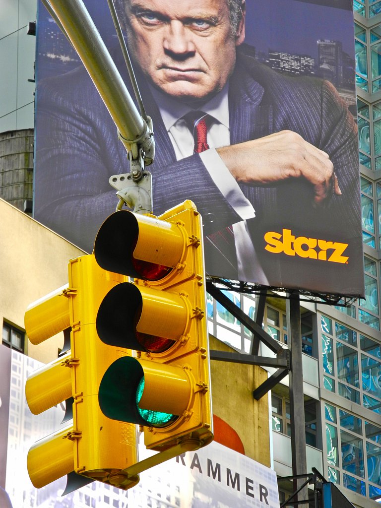 Starz Light