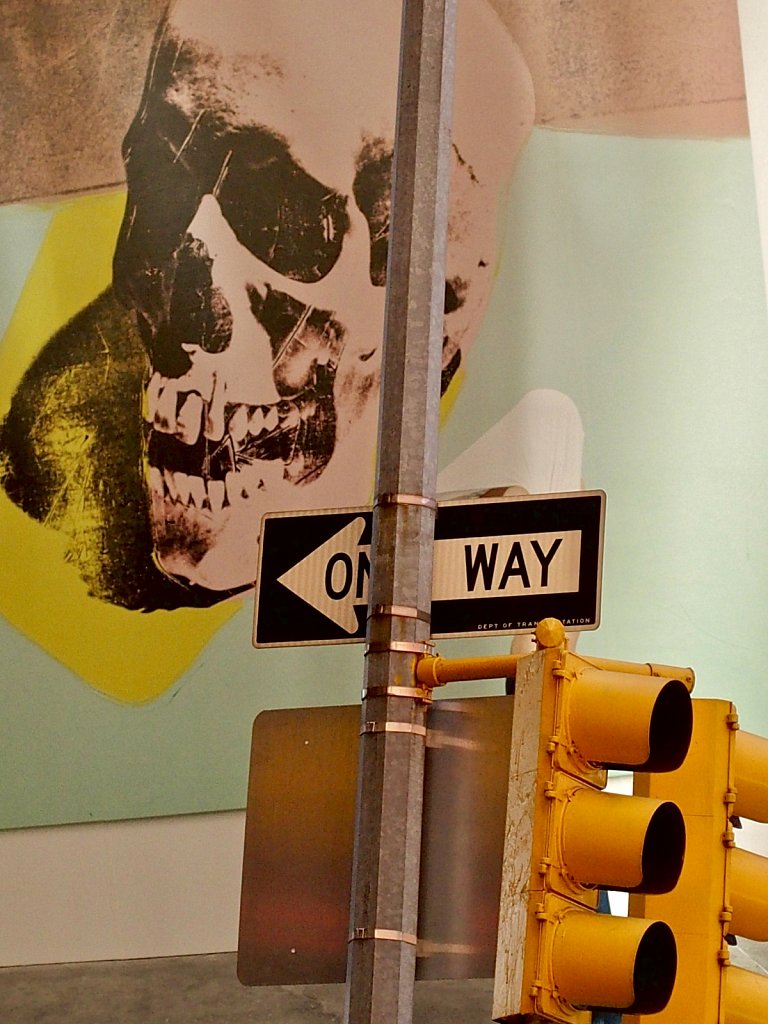 One Way Life 