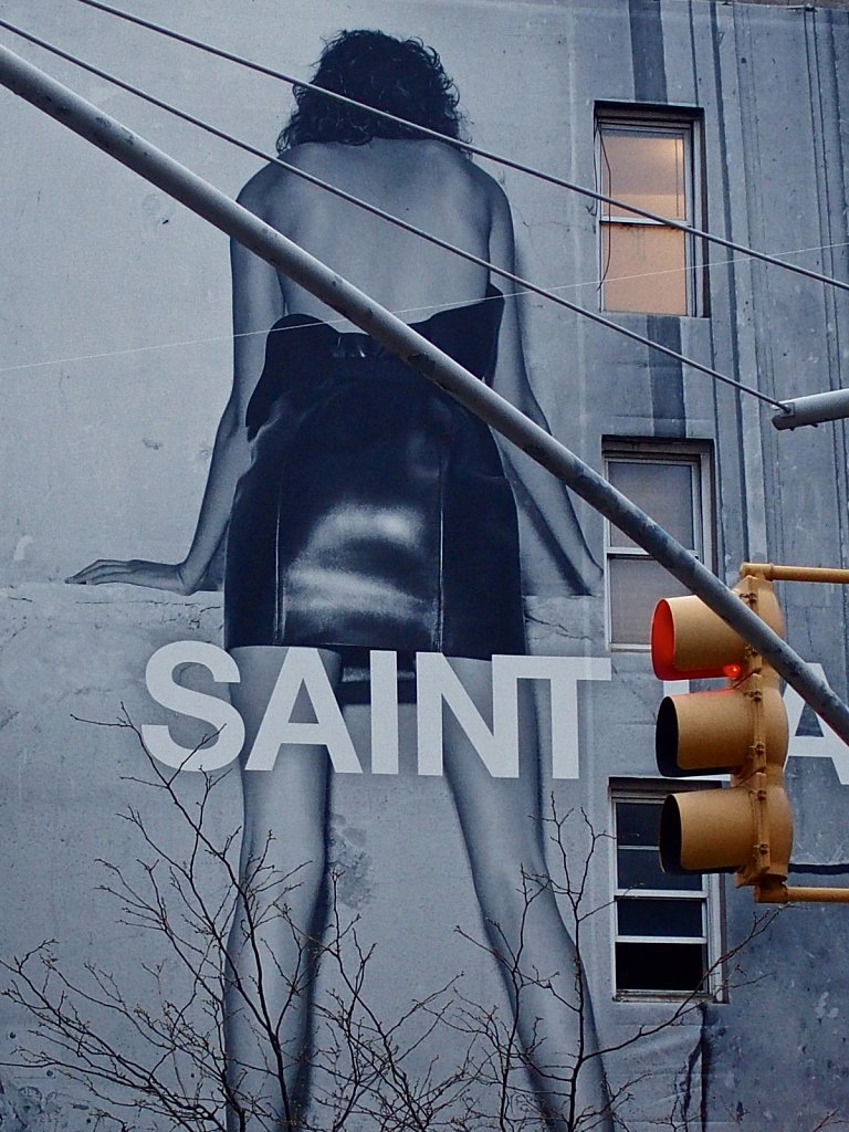 Saint or Not?
