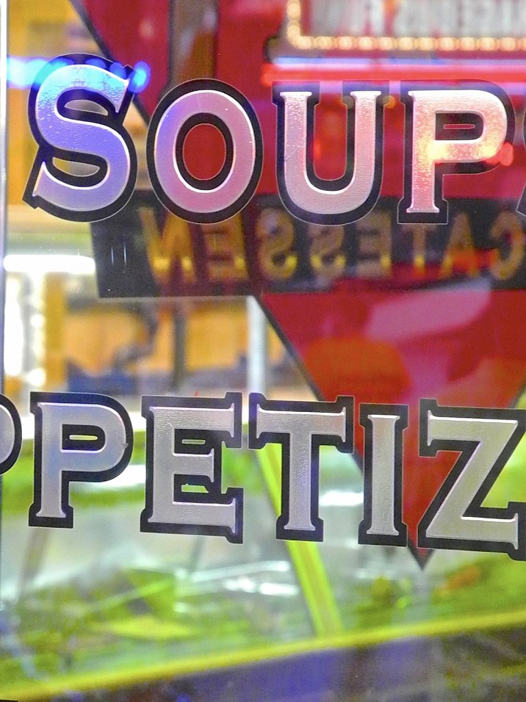 Petiz Soup     