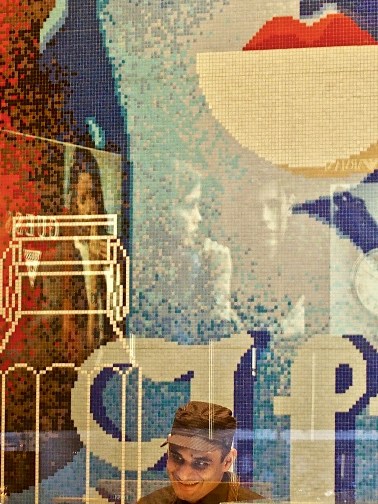 Mall Deli 2