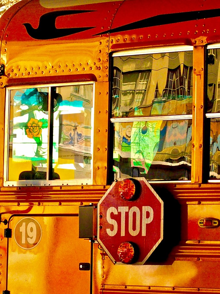 School Bus 3