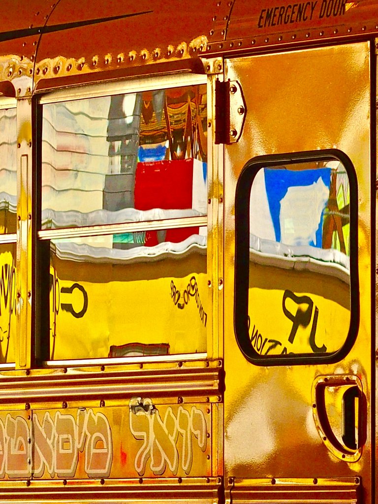 School Bus 1