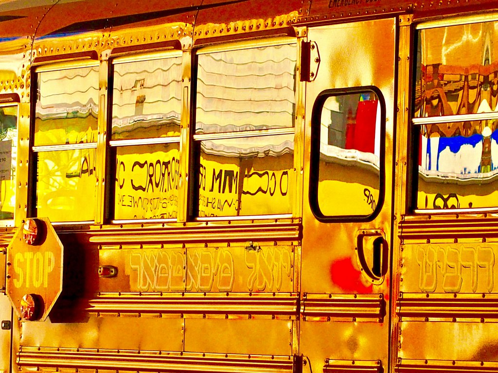 School Bus 2