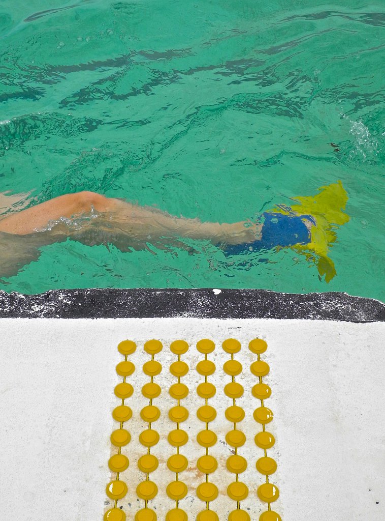 Sea Pool