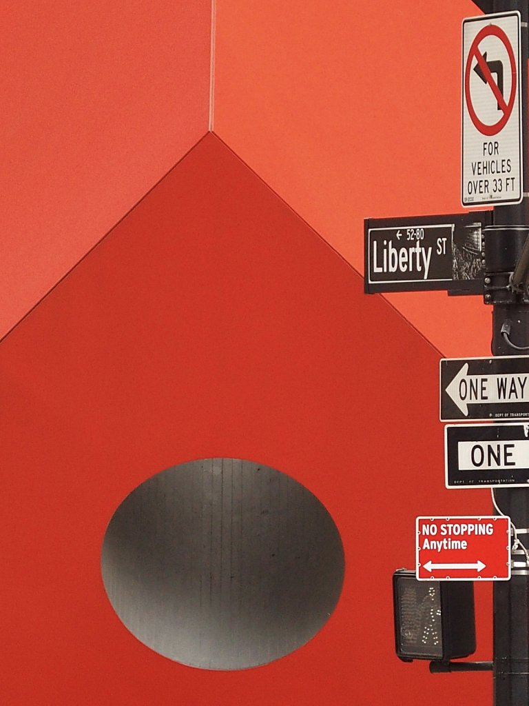 Lower Hole