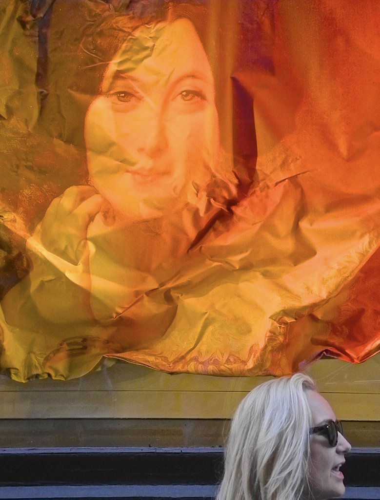 Face to Face in Soho