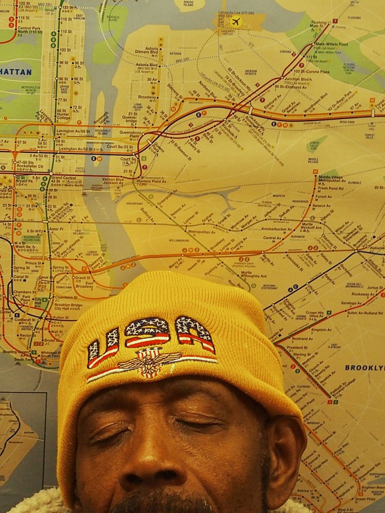 Sleepy Suburban 1