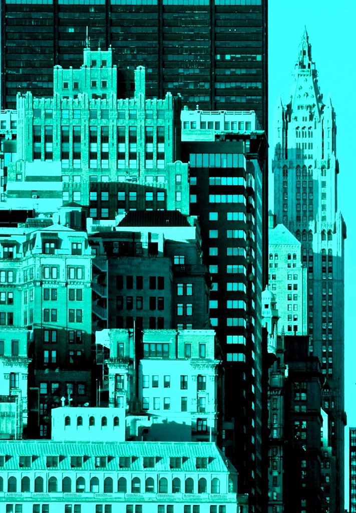Turquoise Financial